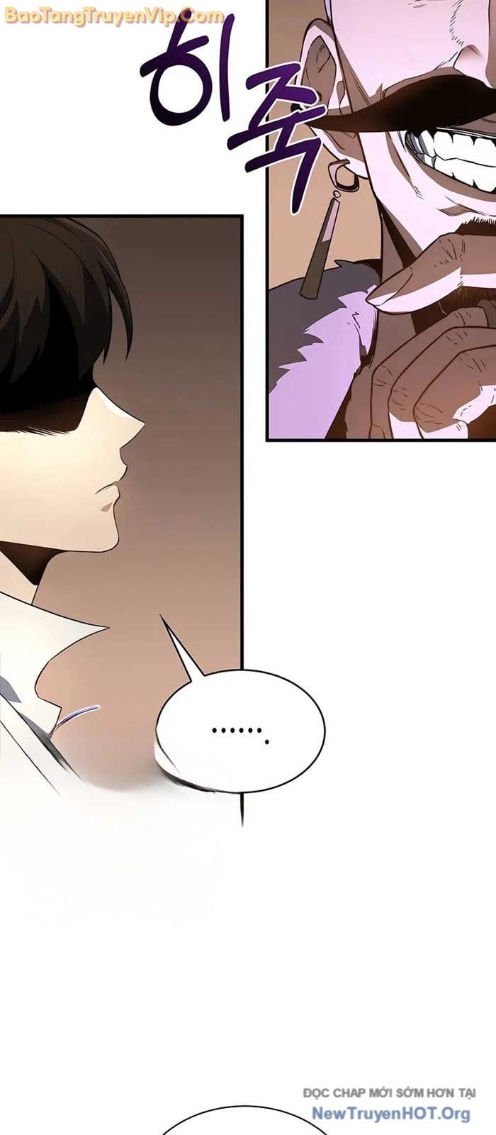 Sự Trở Lại Của Kỵ Sĩ Tử Thần Cấp Thảm Hoạ: Chapter 3