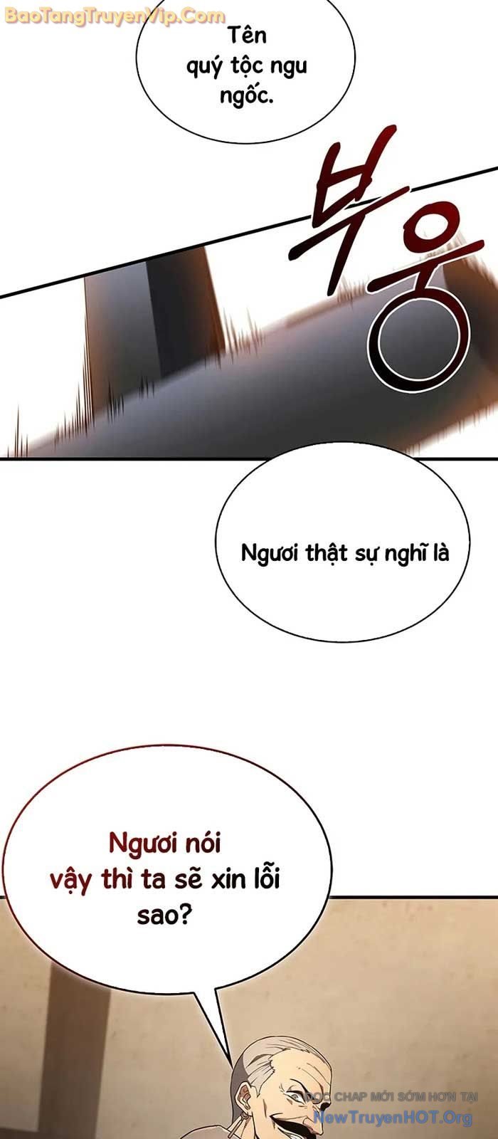 Sự Trở Lại Của Kỵ Sĩ Tử Thần Cấp Thảm Hoạ: Chapter 3