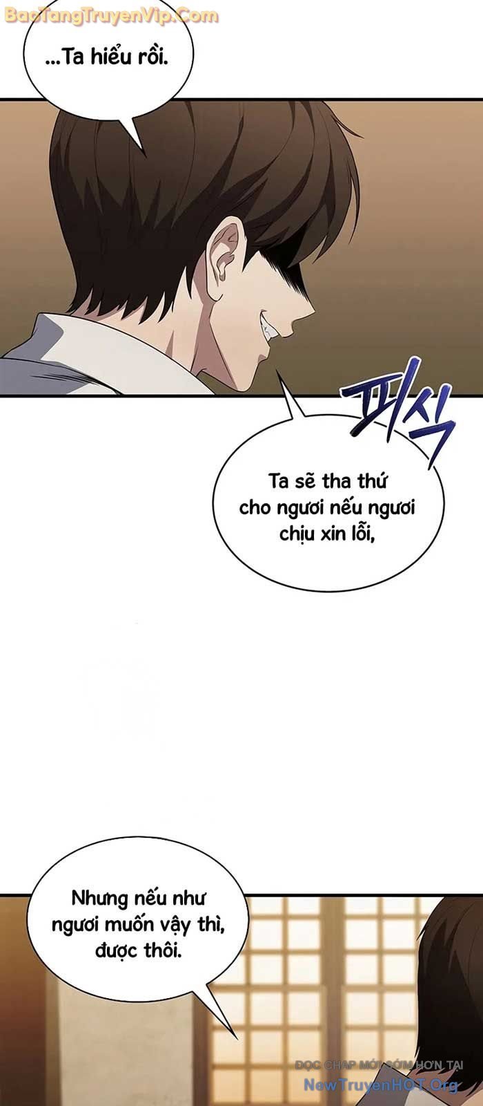 Sự Trở Lại Của Kỵ Sĩ Tử Thần Cấp Thảm Hoạ: Chapter 3