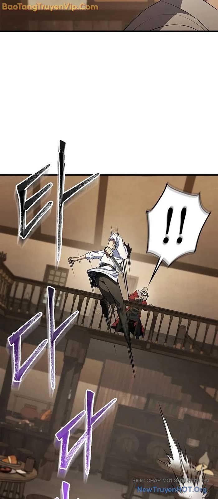 Sự Trở Lại Của Kỵ Sĩ Tử Thần Cấp Thảm Hoạ: Chapter 3