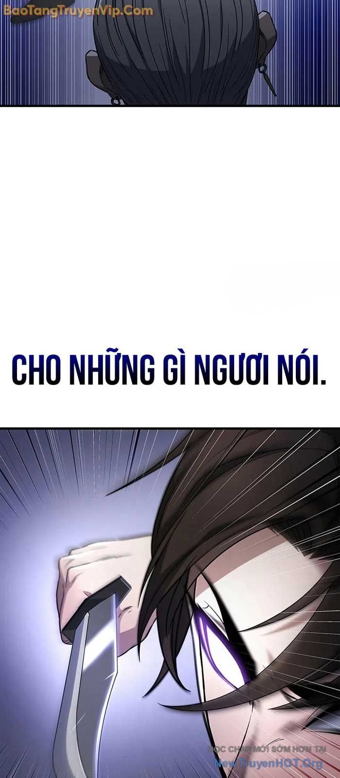 Sự Trở Lại Của Kỵ Sĩ Tử Thần Cấp Thảm Hoạ: Chapter 3