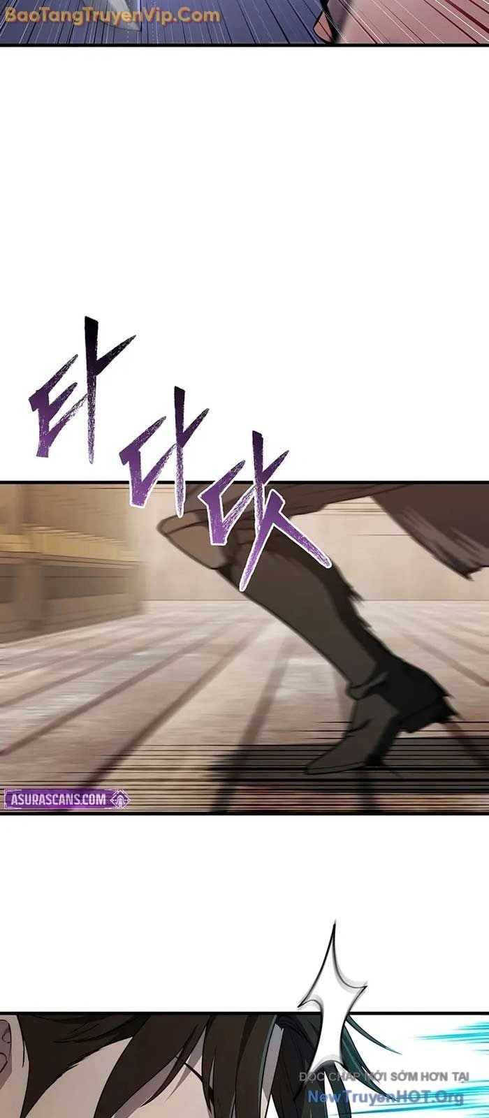 Sự Trở Lại Của Kỵ Sĩ Tử Thần Cấp Thảm Hoạ: Chapter 3