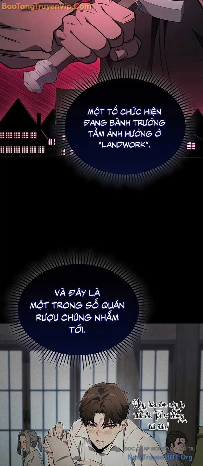 Sự Trở Lại Của Kỵ Sĩ Tử Thần Cấp Thảm Hoạ: Chapter 3