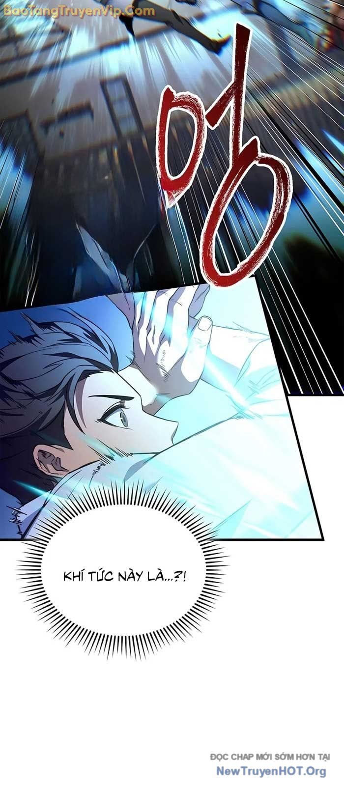 Sự Trở Lại Của Kỵ Sĩ Tử Thần Cấp Thảm Hoạ: Chapter 3