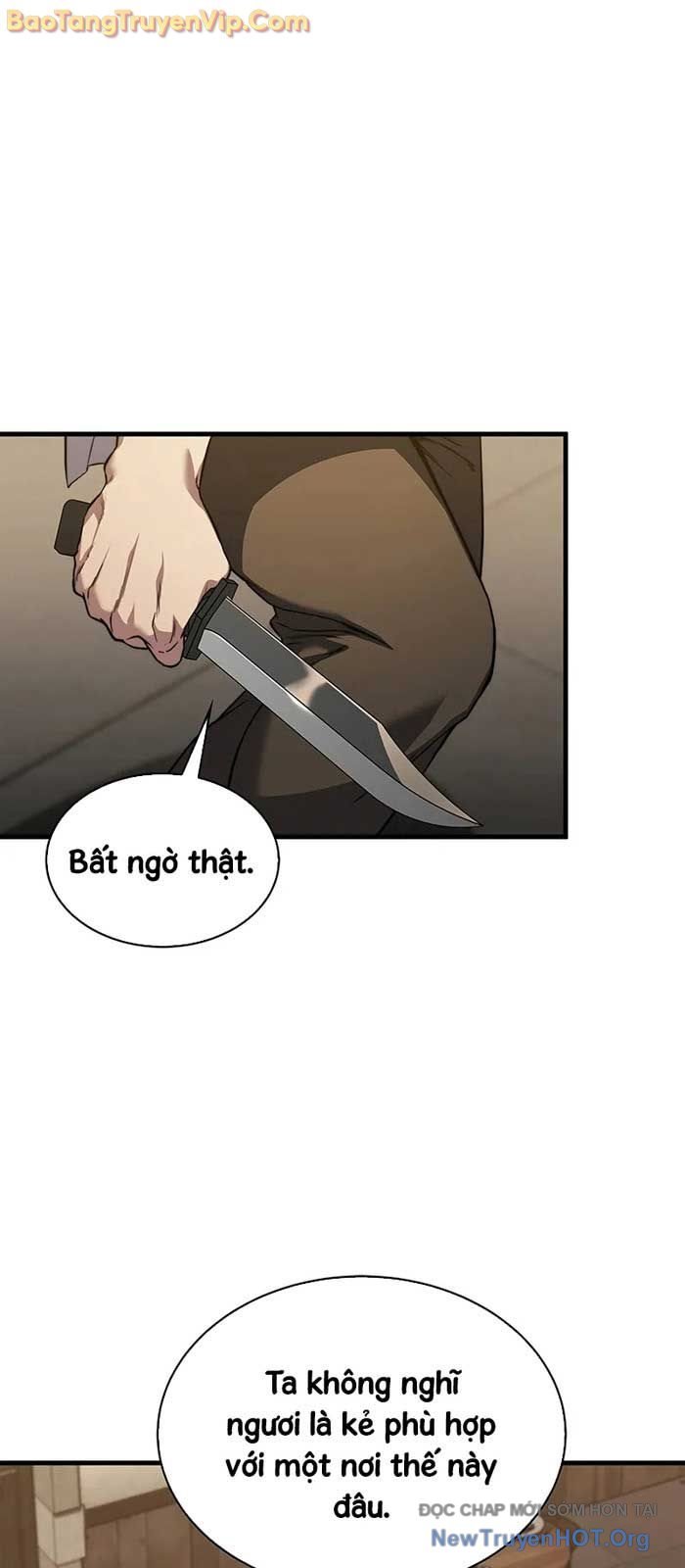 Sự Trở Lại Của Kỵ Sĩ Tử Thần Cấp Thảm Hoạ: Chapter 3