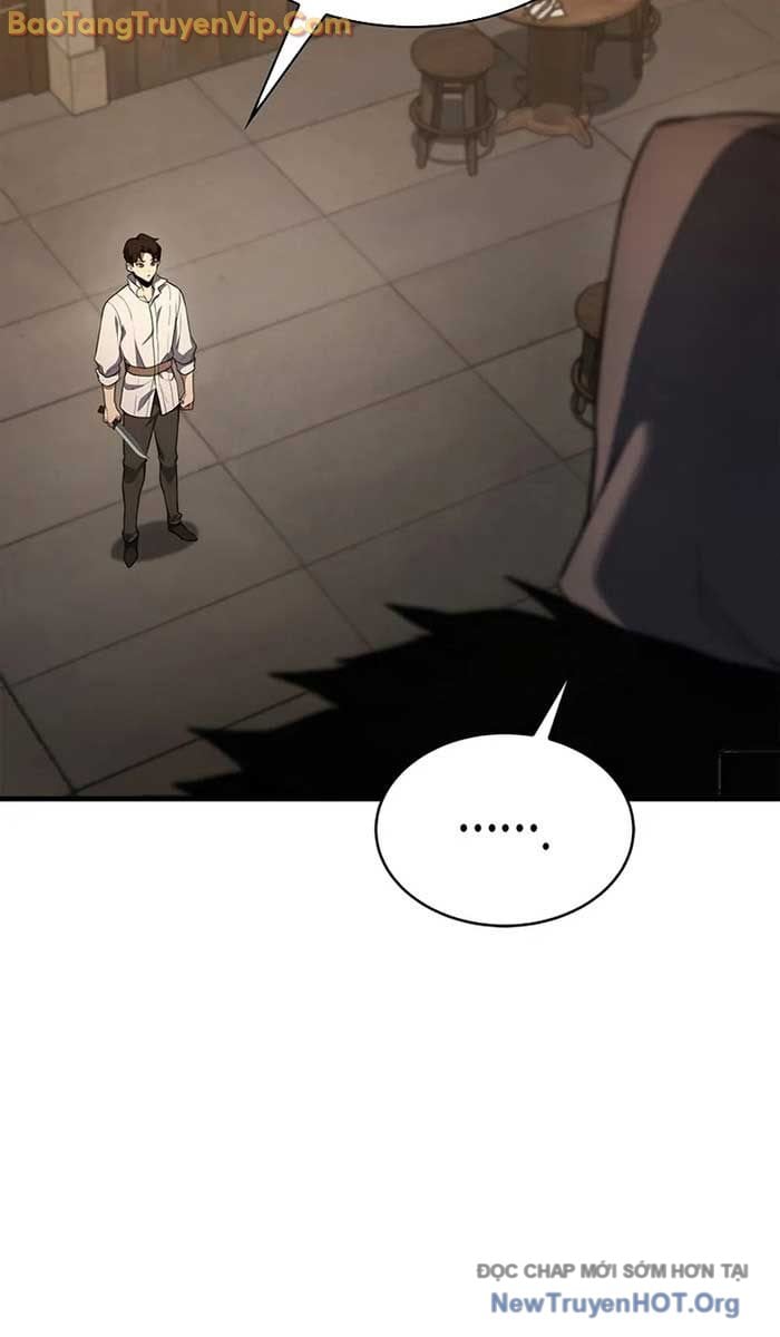 Sự Trở Lại Của Kỵ Sĩ Tử Thần Cấp Thảm Hoạ: Chapter 3