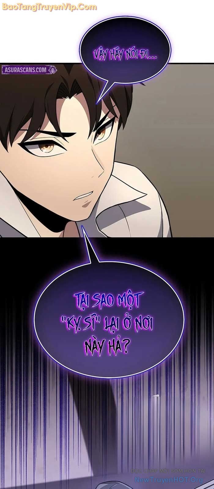 Sự Trở Lại Của Kỵ Sĩ Tử Thần Cấp Thảm Hoạ: Chapter 3