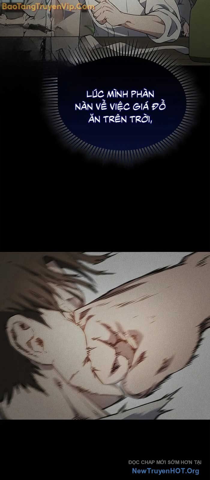 Sự Trở Lại Của Kỵ Sĩ Tử Thần Cấp Thảm Hoạ: Chapter 3