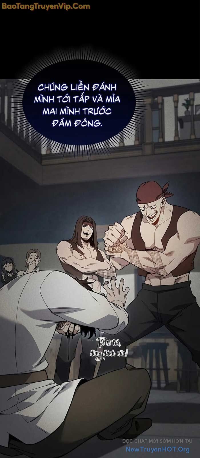 Sự Trở Lại Của Kỵ Sĩ Tử Thần Cấp Thảm Hoạ: Chapter 3