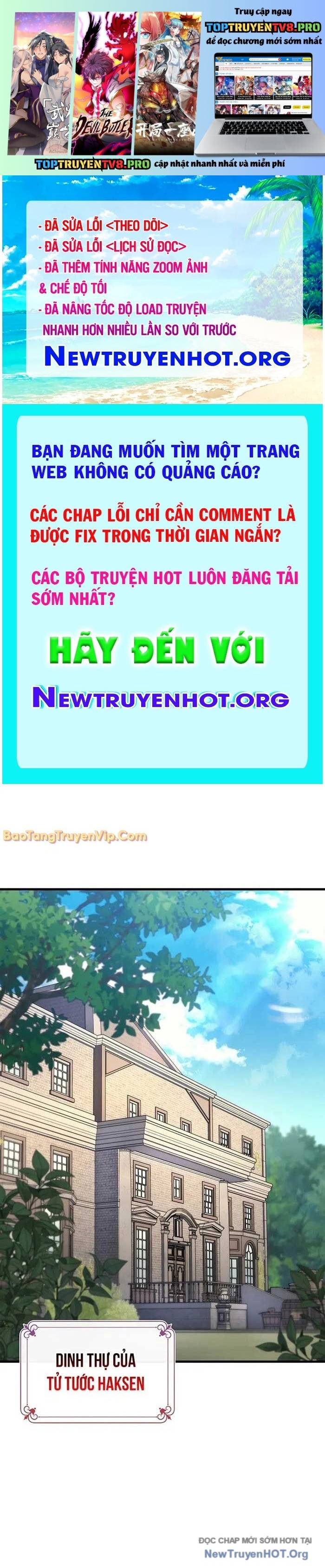 Sự Trở Lại Của Kỵ Sĩ Tử Thần Cấp Thảm Hoạ: Chapter 5