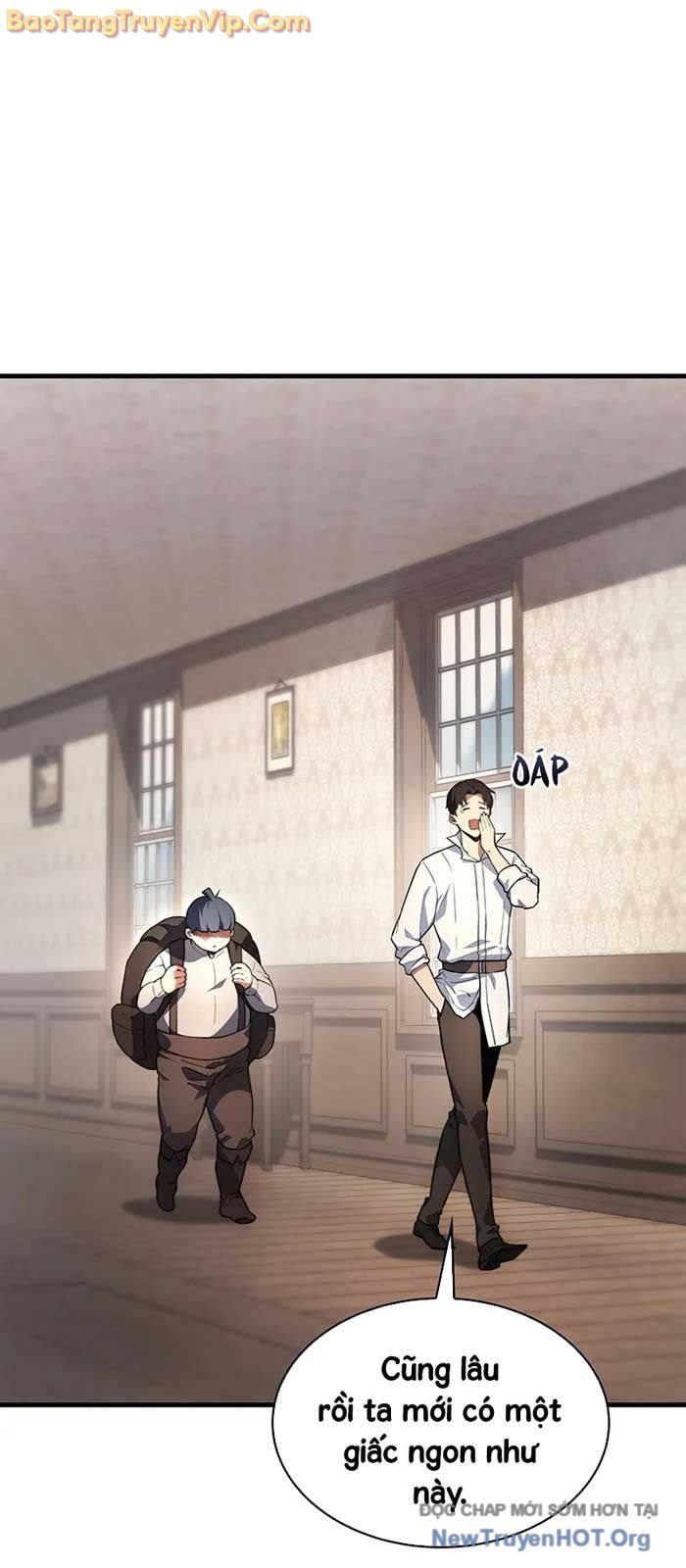 Sự Trở Lại Của Kỵ Sĩ Tử Thần Cấp Thảm Hoạ: Chapter 5