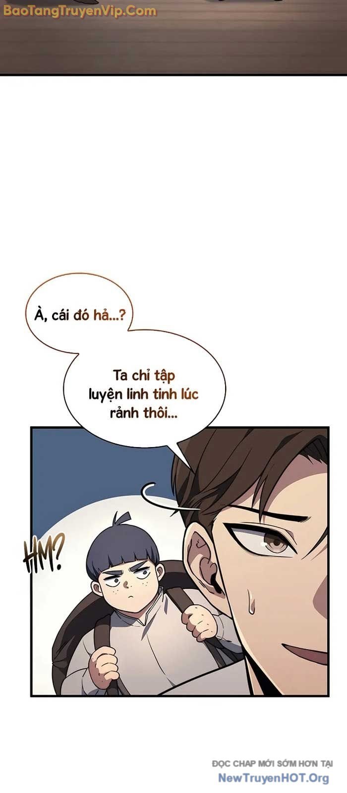 Sự Trở Lại Của Kỵ Sĩ Tử Thần Cấp Thảm Hoạ: Chapter 5