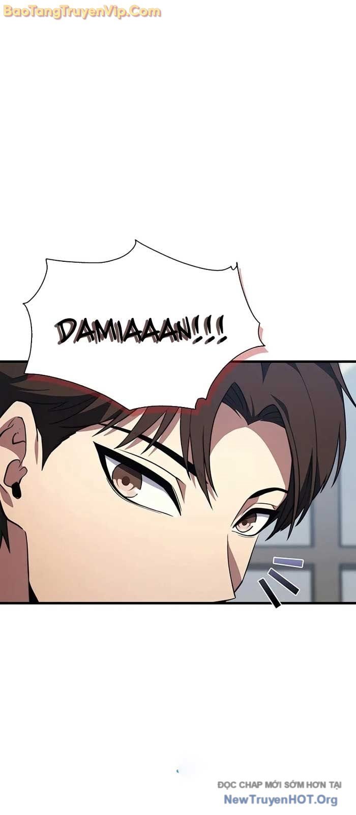 Sự Trở Lại Của Kỵ Sĩ Tử Thần Cấp Thảm Hoạ: Chapter 5