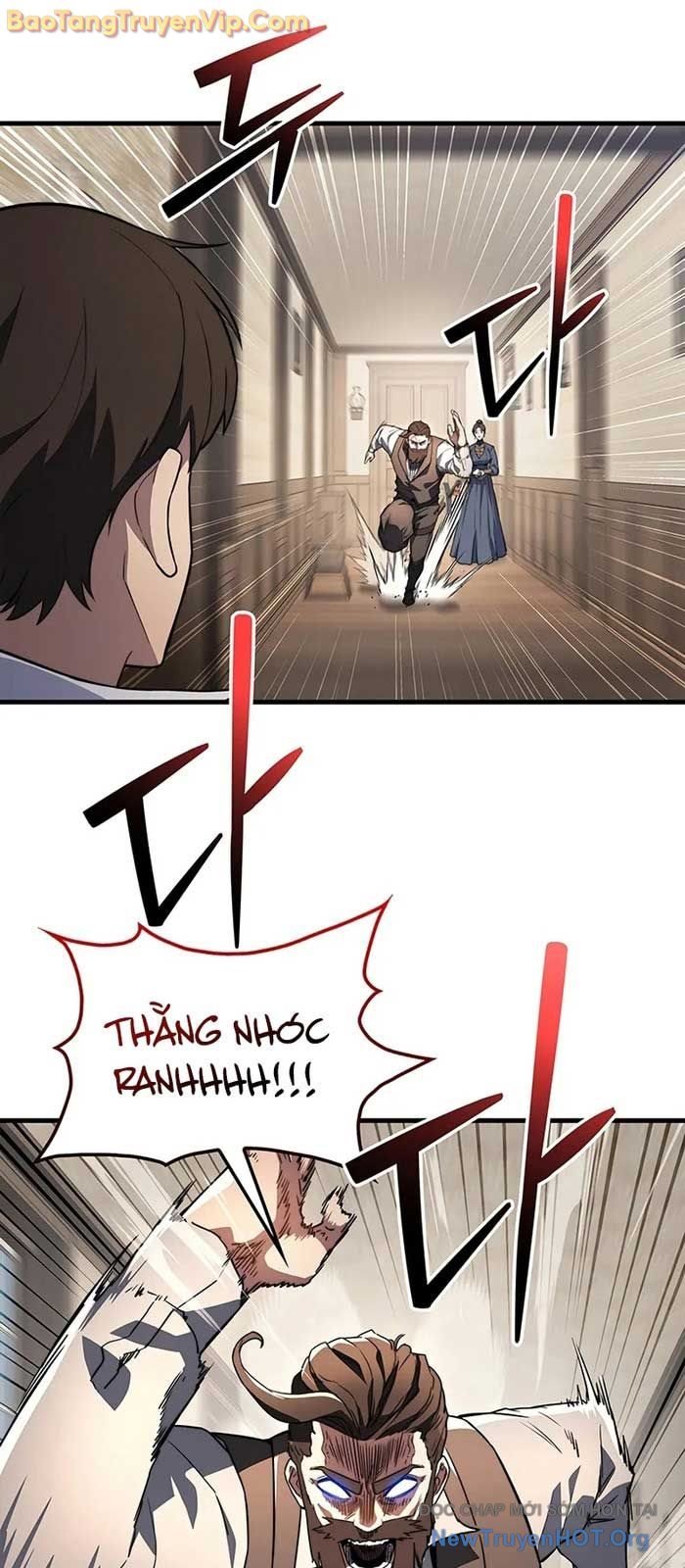 Sự Trở Lại Của Kỵ Sĩ Tử Thần Cấp Thảm Hoạ: Chapter 5