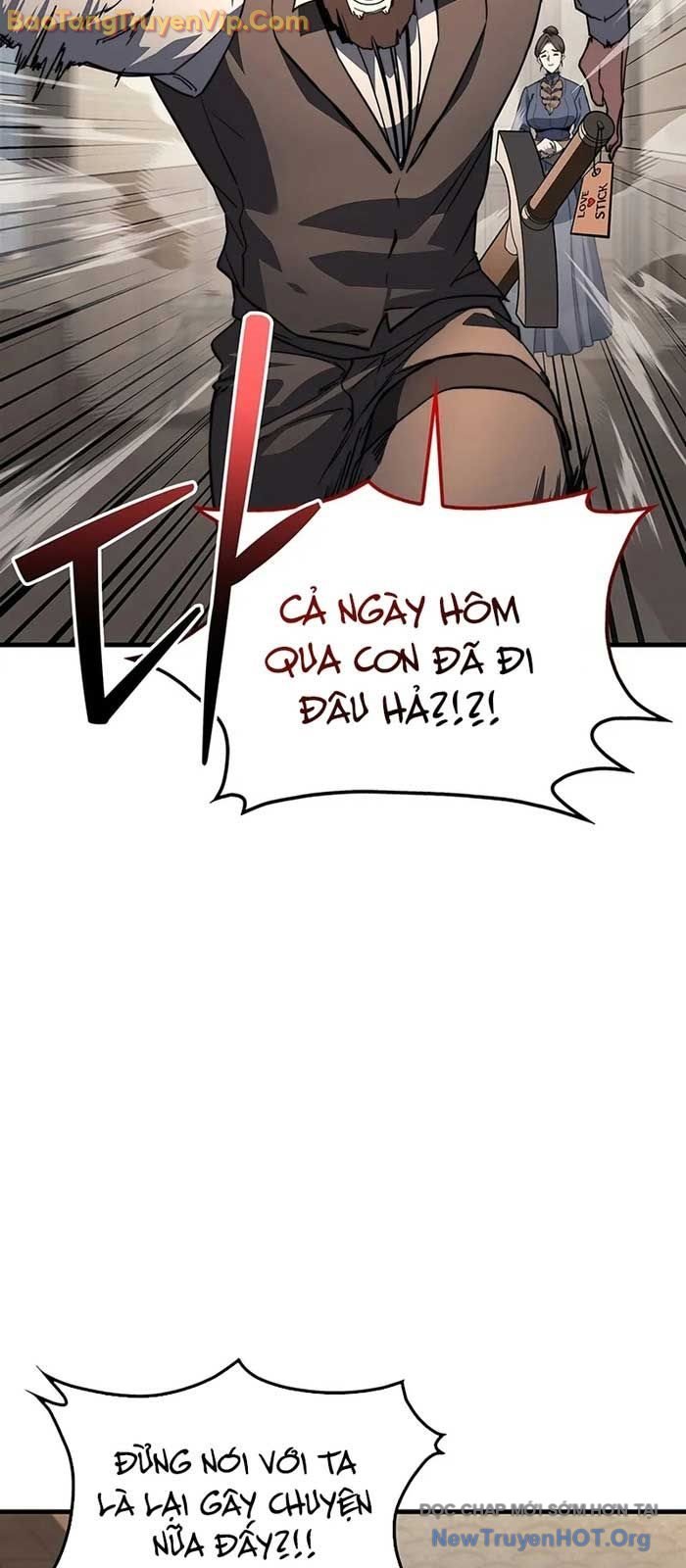 Sự Trở Lại Của Kỵ Sĩ Tử Thần Cấp Thảm Hoạ: Chapter 5