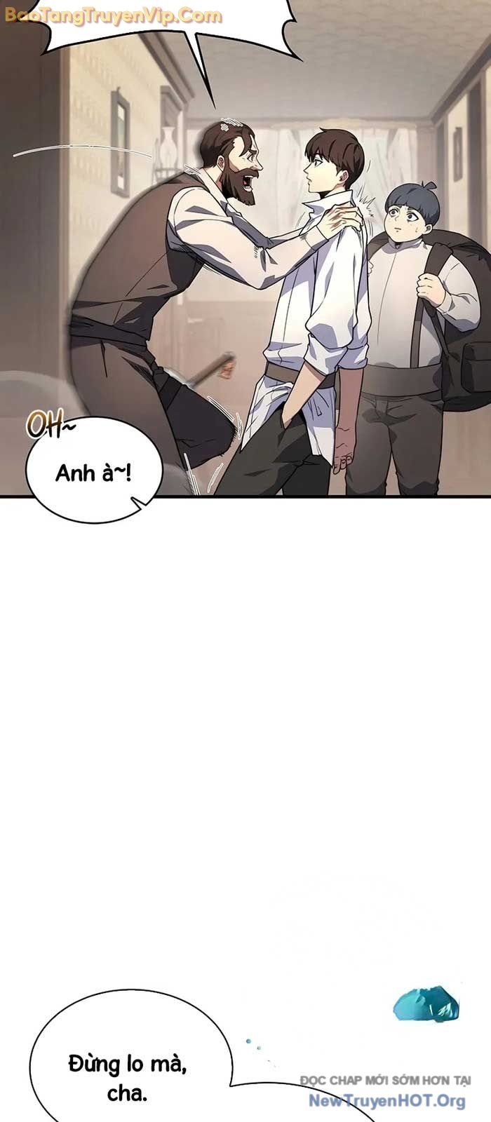 Sự Trở Lại Của Kỵ Sĩ Tử Thần Cấp Thảm Hoạ: Chapter 5