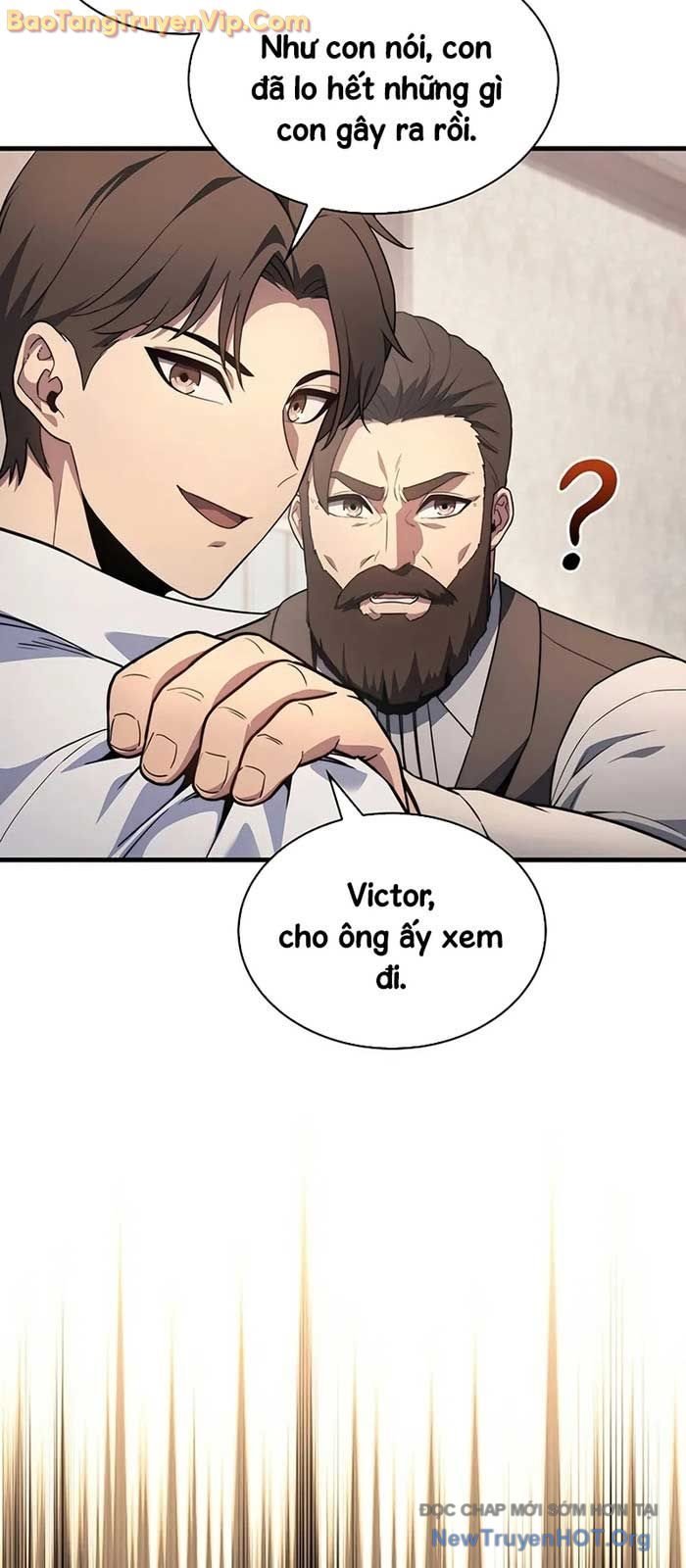 Sự Trở Lại Của Kỵ Sĩ Tử Thần Cấp Thảm Hoạ: Chapter 5