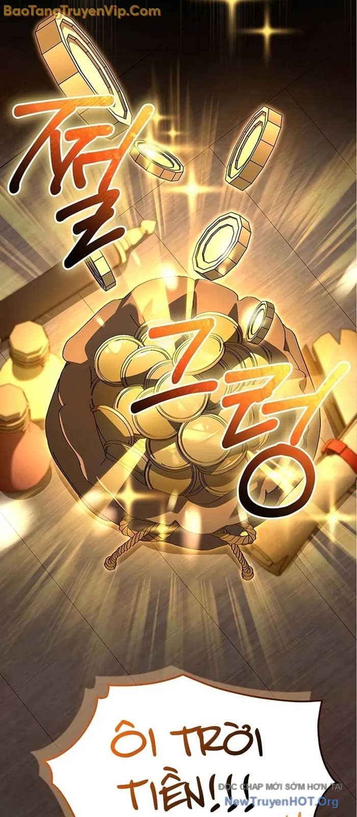 Sự Trở Lại Của Kỵ Sĩ Tử Thần Cấp Thảm Hoạ: Chapter 5