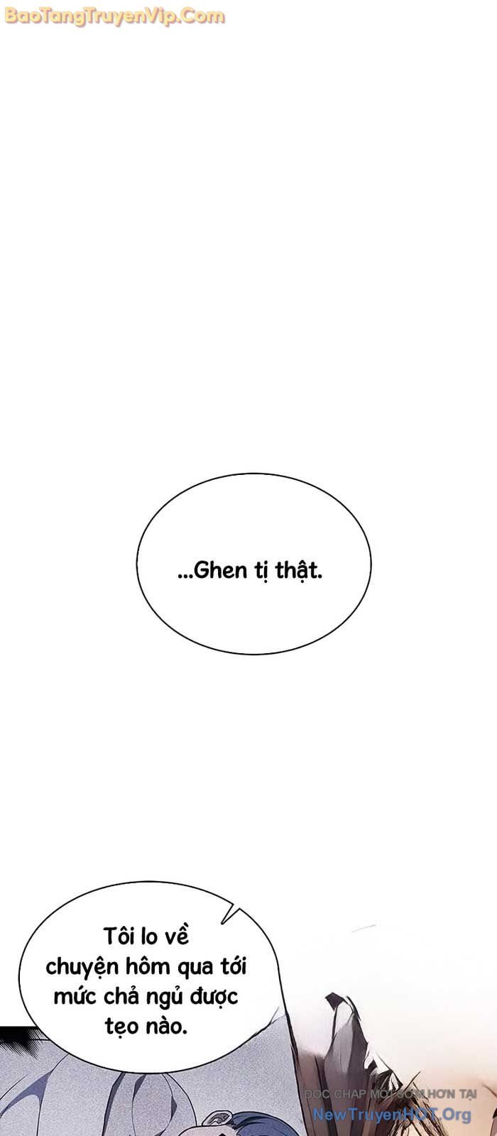 Sự Trở Lại Của Kỵ Sĩ Tử Thần Cấp Thảm Hoạ: Chapter 5