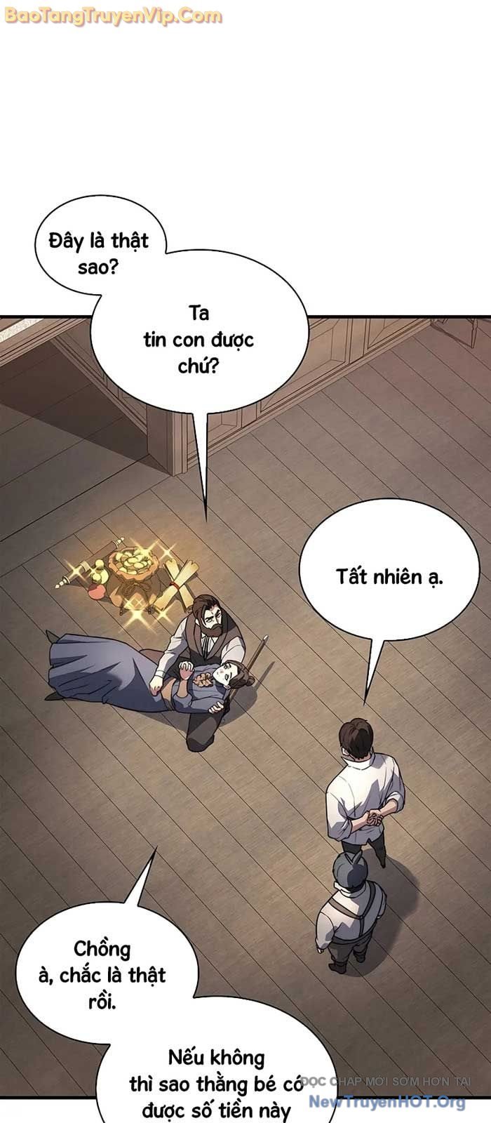 Sự Trở Lại Của Kỵ Sĩ Tử Thần Cấp Thảm Hoạ: Chapter 5