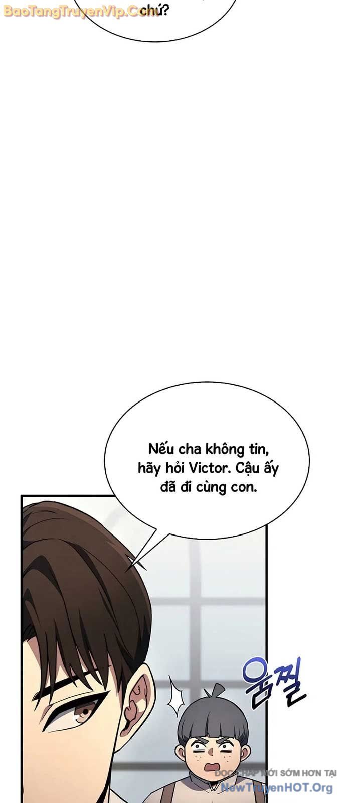 Sự Trở Lại Của Kỵ Sĩ Tử Thần Cấp Thảm Hoạ: Chapter 5