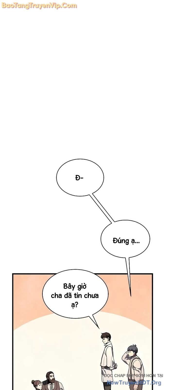 Sự Trở Lại Của Kỵ Sĩ Tử Thần Cấp Thảm Hoạ: Chapter 5