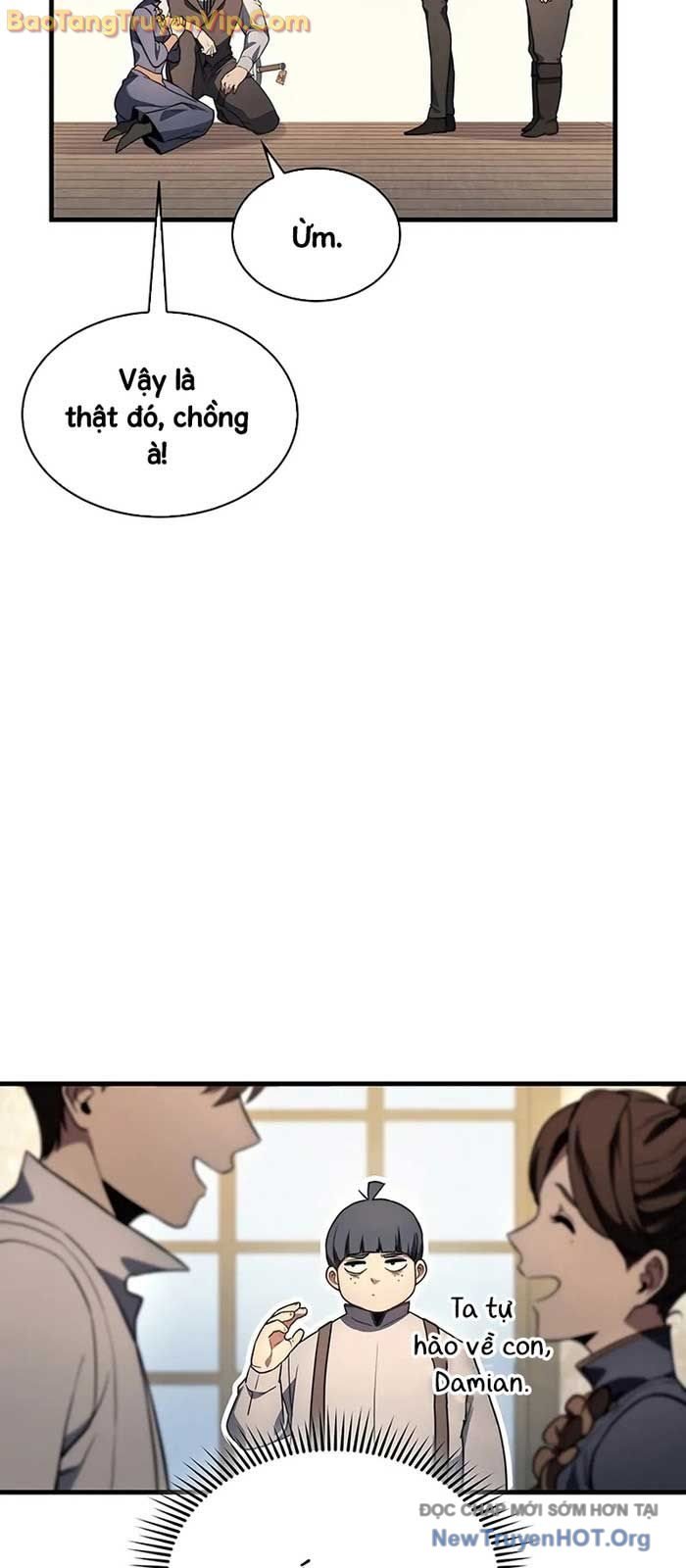 Sự Trở Lại Của Kỵ Sĩ Tử Thần Cấp Thảm Hoạ: Chapter 5