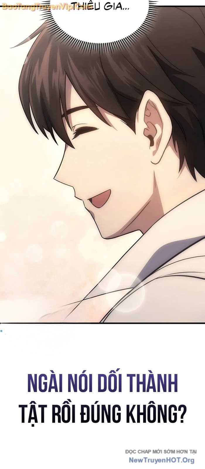 Sự Trở Lại Của Kỵ Sĩ Tử Thần Cấp Thảm Hoạ: Chapter 5