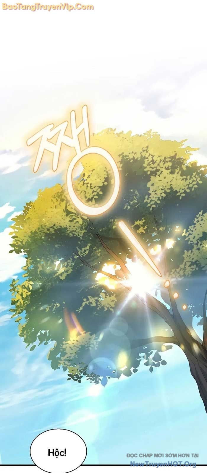 Sự Trở Lại Của Kỵ Sĩ Tử Thần Cấp Thảm Hoạ: Chapter 5