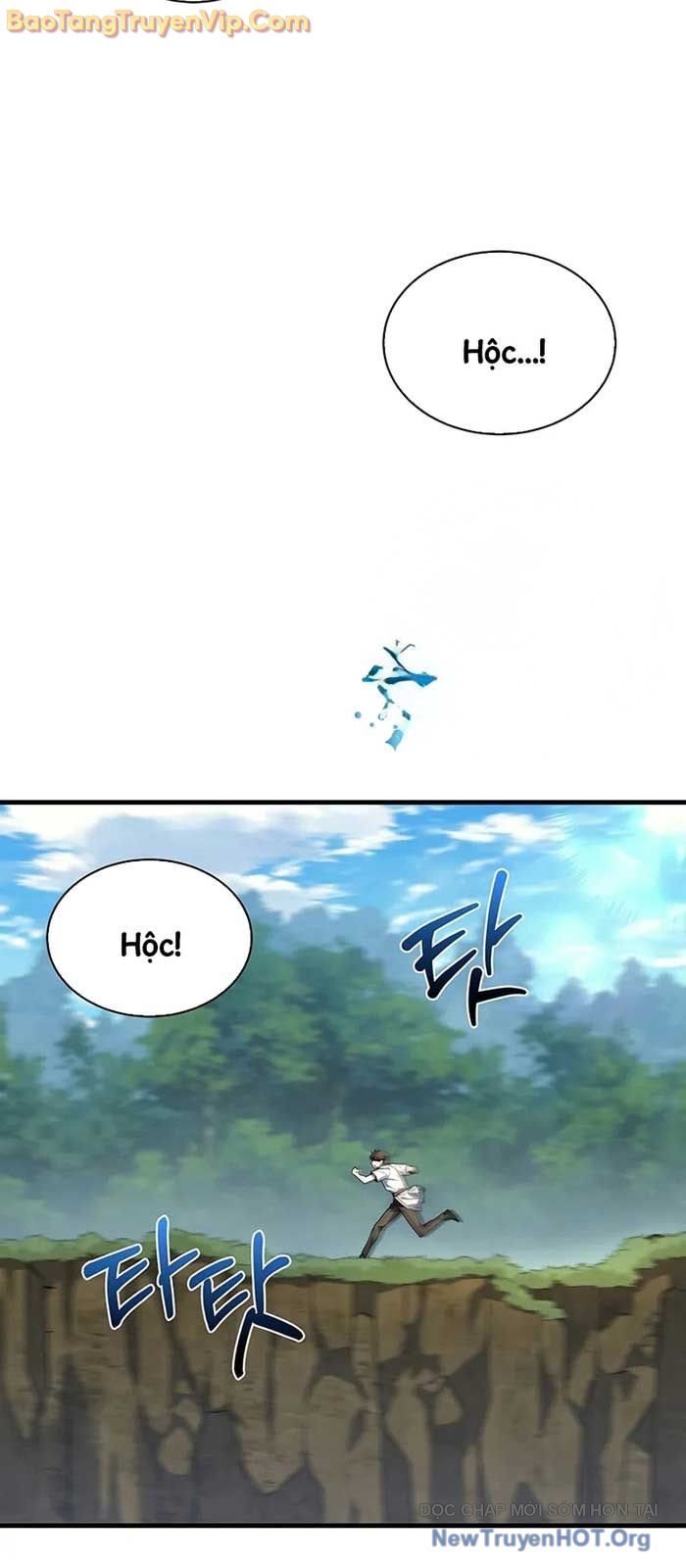 Sự Trở Lại Của Kỵ Sĩ Tử Thần Cấp Thảm Hoạ: Chapter 5