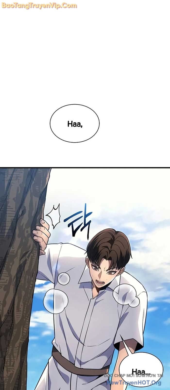 Sự Trở Lại Của Kỵ Sĩ Tử Thần Cấp Thảm Hoạ: Chapter 5