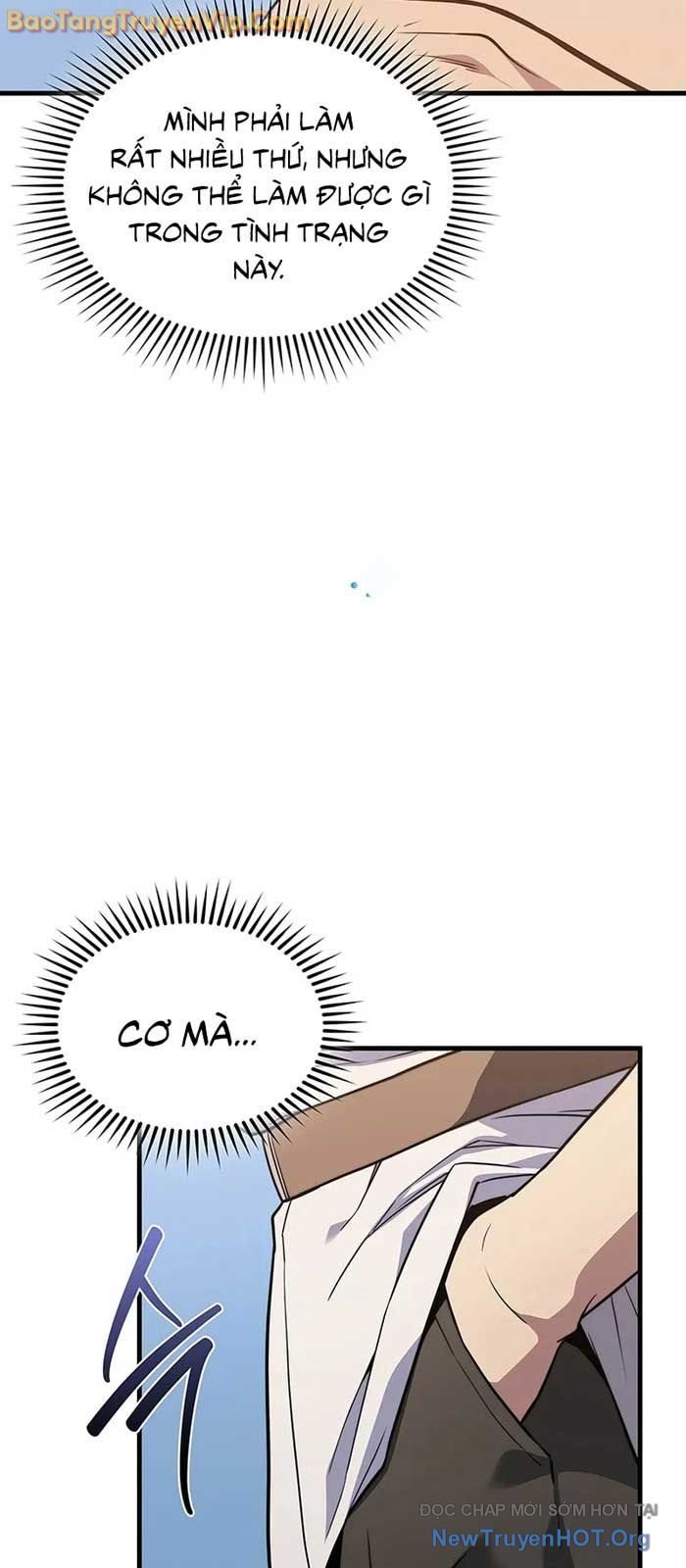 Sự Trở Lại Của Kỵ Sĩ Tử Thần Cấp Thảm Hoạ: Chapter 5