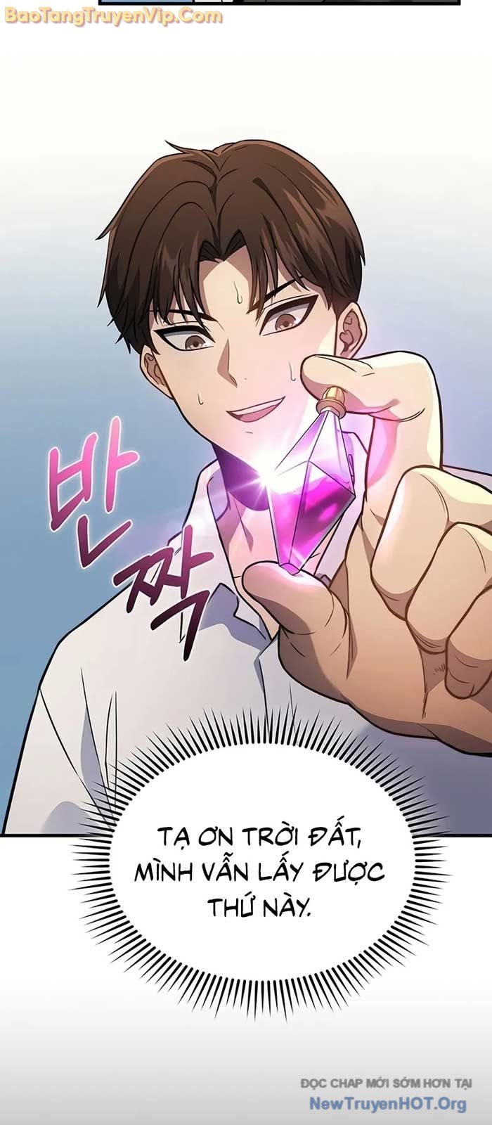 Sự Trở Lại Của Kỵ Sĩ Tử Thần Cấp Thảm Hoạ: Chapter 5