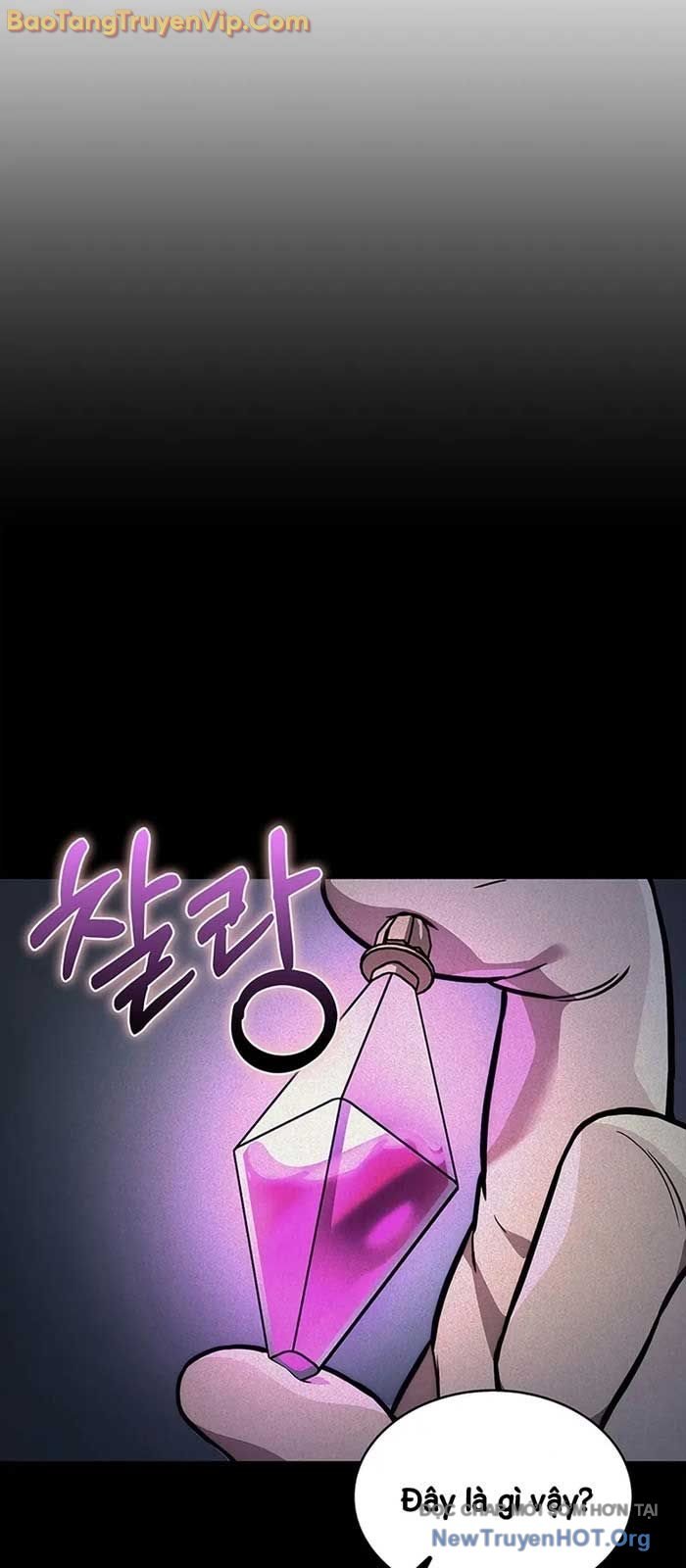 Sự Trở Lại Của Kỵ Sĩ Tử Thần Cấp Thảm Hoạ: Chapter 5