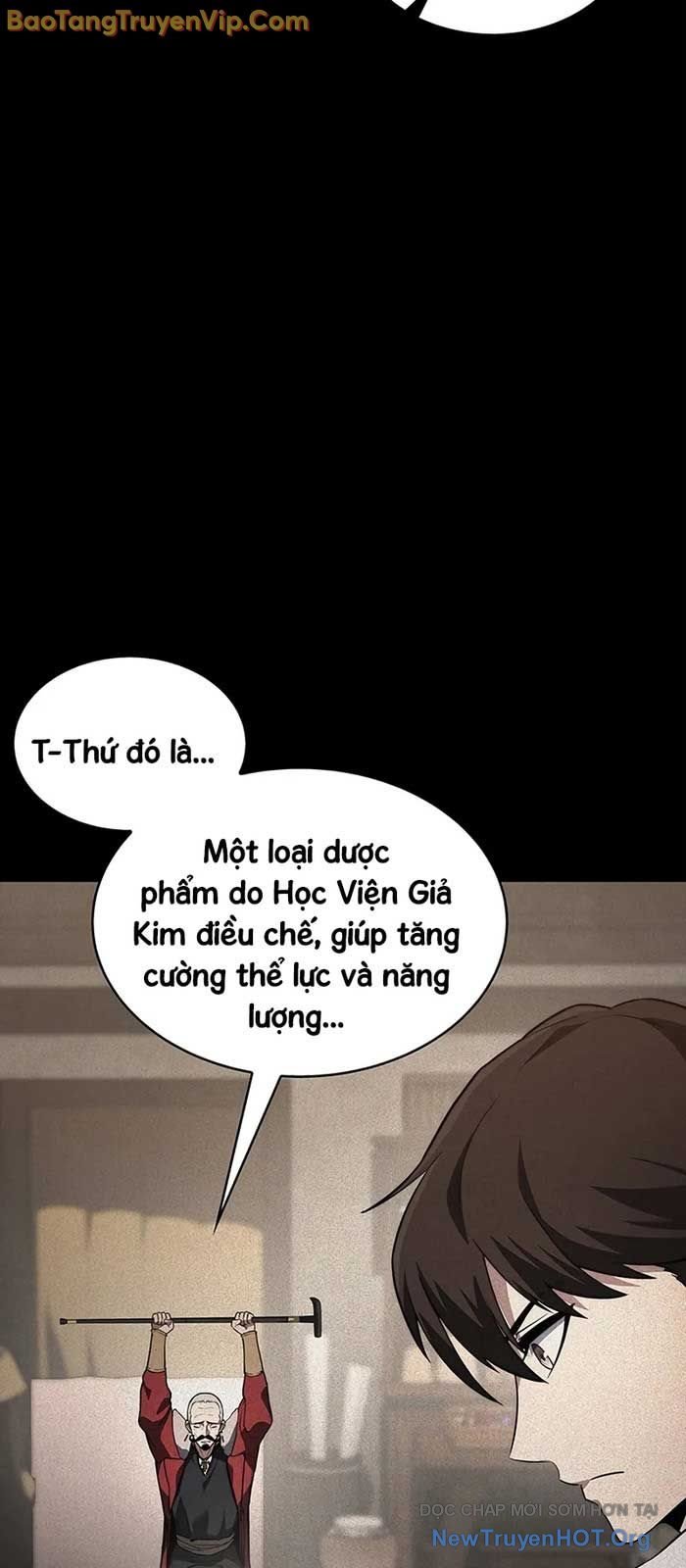 Sự Trở Lại Của Kỵ Sĩ Tử Thần Cấp Thảm Hoạ: Chapter 5