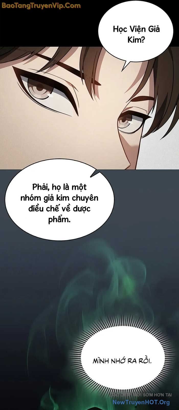 Sự Trở Lại Của Kỵ Sĩ Tử Thần Cấp Thảm Hoạ: Chapter 5