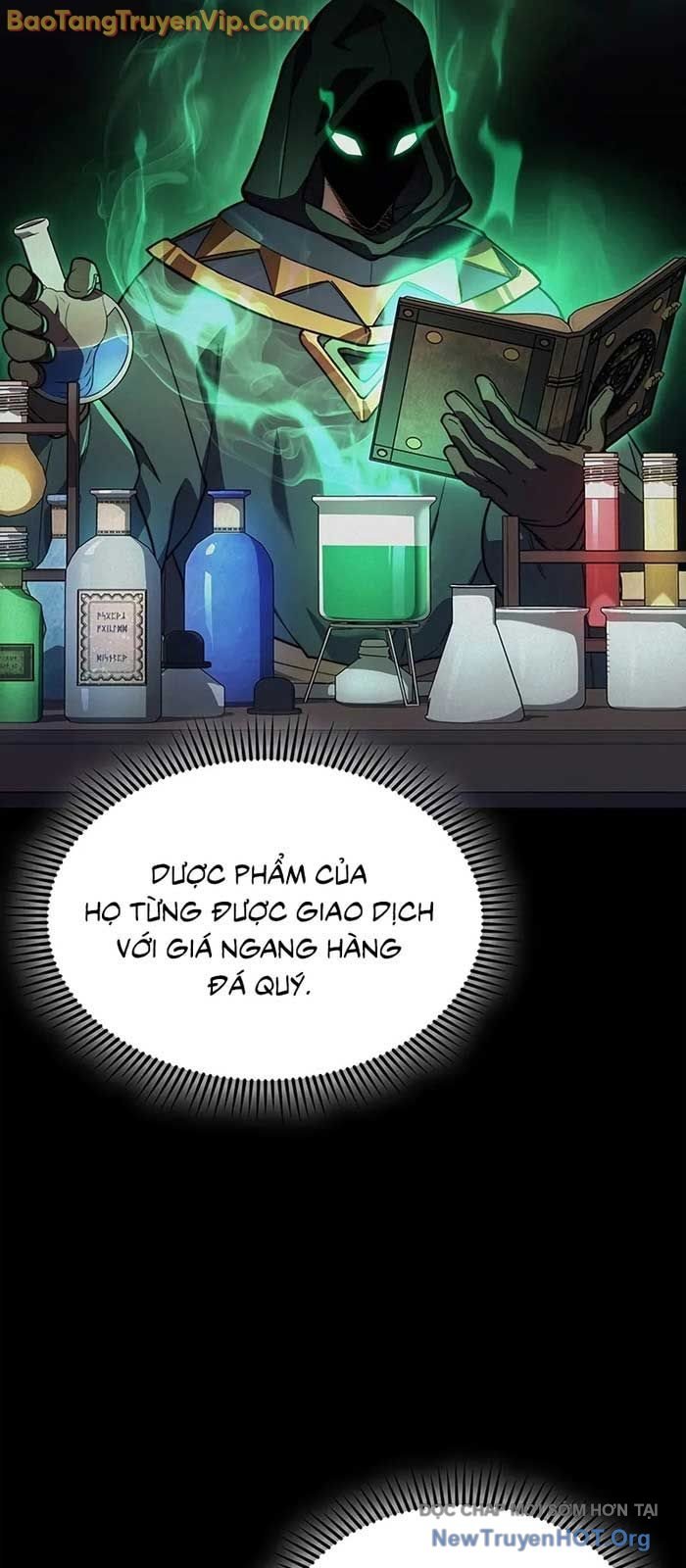 Sự Trở Lại Của Kỵ Sĩ Tử Thần Cấp Thảm Hoạ: Chapter 5