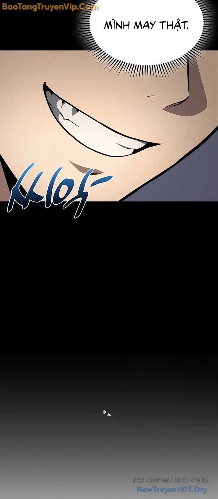 Sự Trở Lại Của Kỵ Sĩ Tử Thần Cấp Thảm Hoạ: Chapter 5