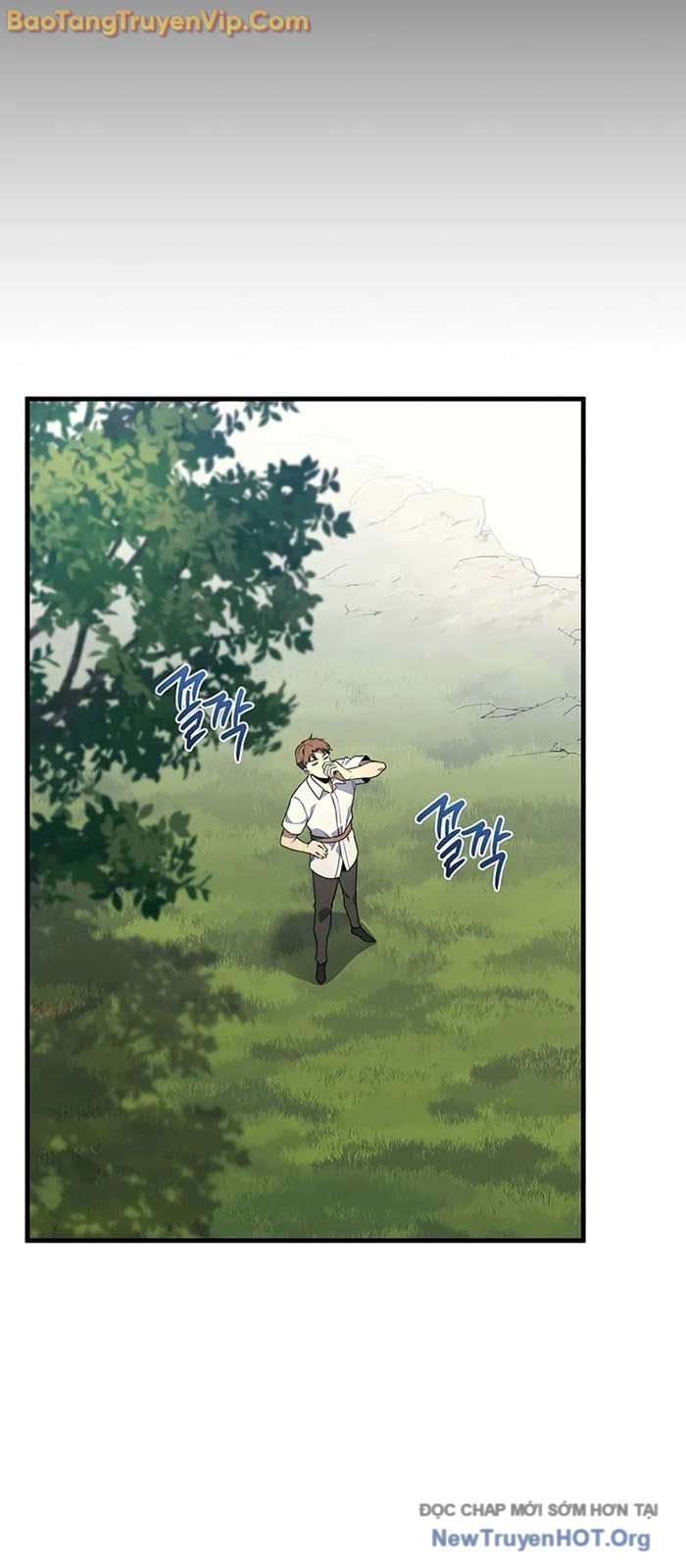 Sự Trở Lại Của Kỵ Sĩ Tử Thần Cấp Thảm Hoạ: Chapter 5