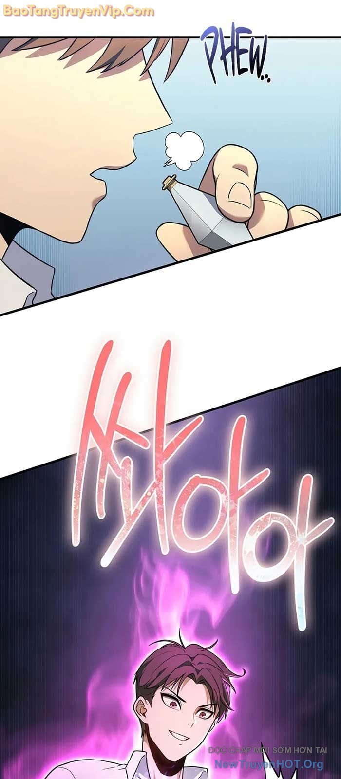 Sự Trở Lại Của Kỵ Sĩ Tử Thần Cấp Thảm Hoạ: Chapter 5