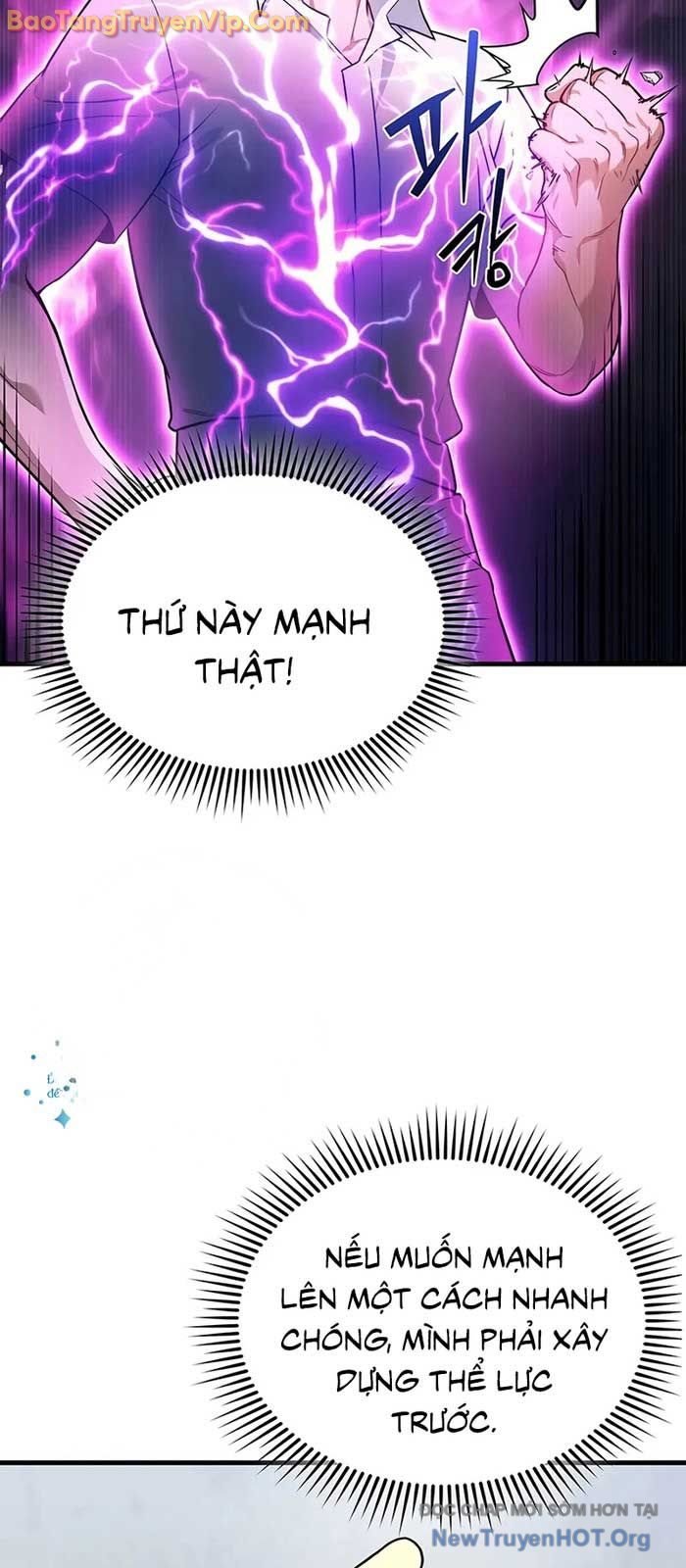 Sự Trở Lại Của Kỵ Sĩ Tử Thần Cấp Thảm Hoạ: Chapter 5