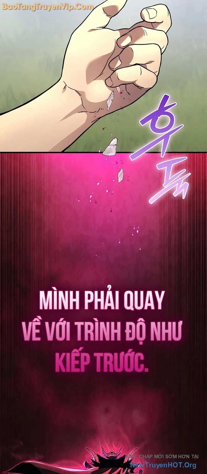 Sự Trở Lại Của Kỵ Sĩ Tử Thần Cấp Thảm Hoạ: Chapter 5