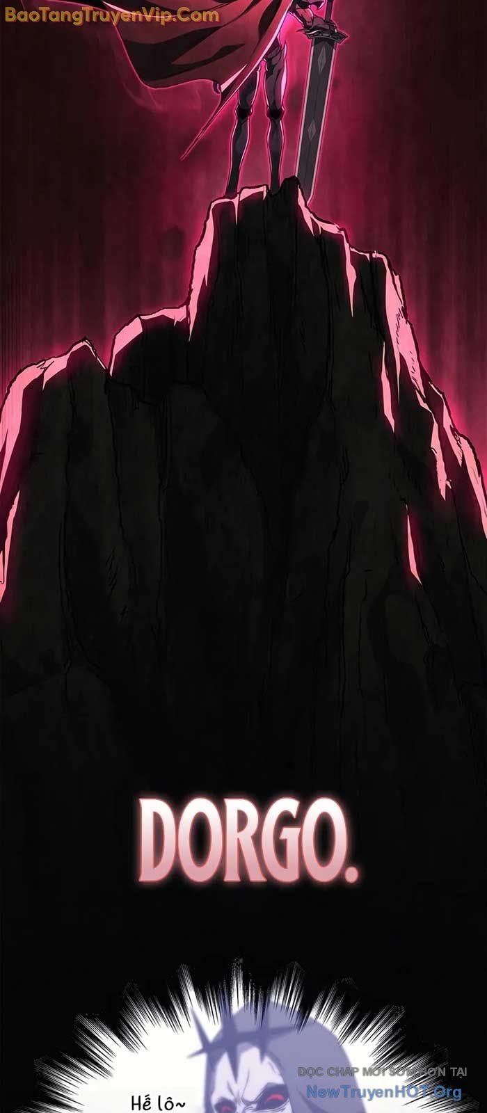 Sự Trở Lại Của Kỵ Sĩ Tử Thần Cấp Thảm Hoạ: Chapter 5