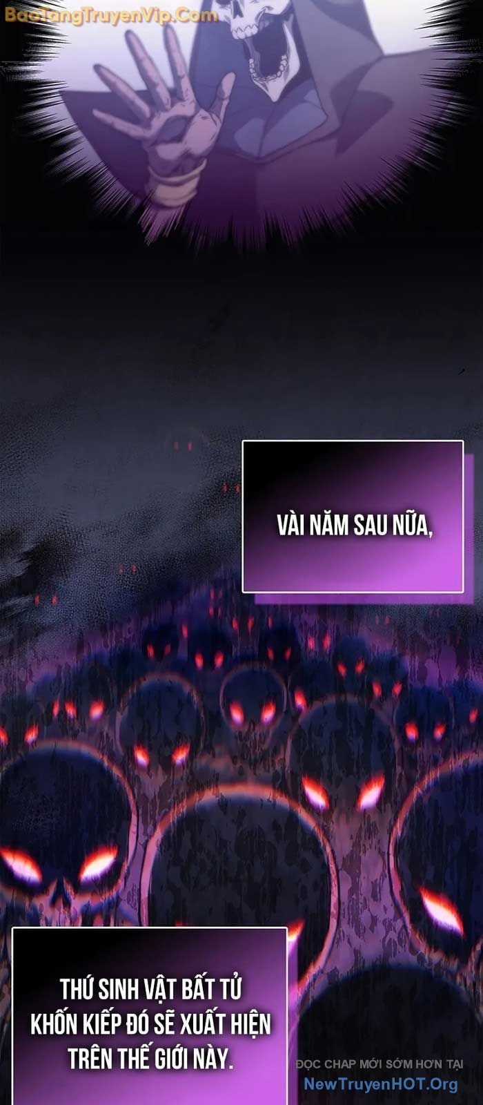 Sự Trở Lại Của Kỵ Sĩ Tử Thần Cấp Thảm Hoạ: Chapter 5