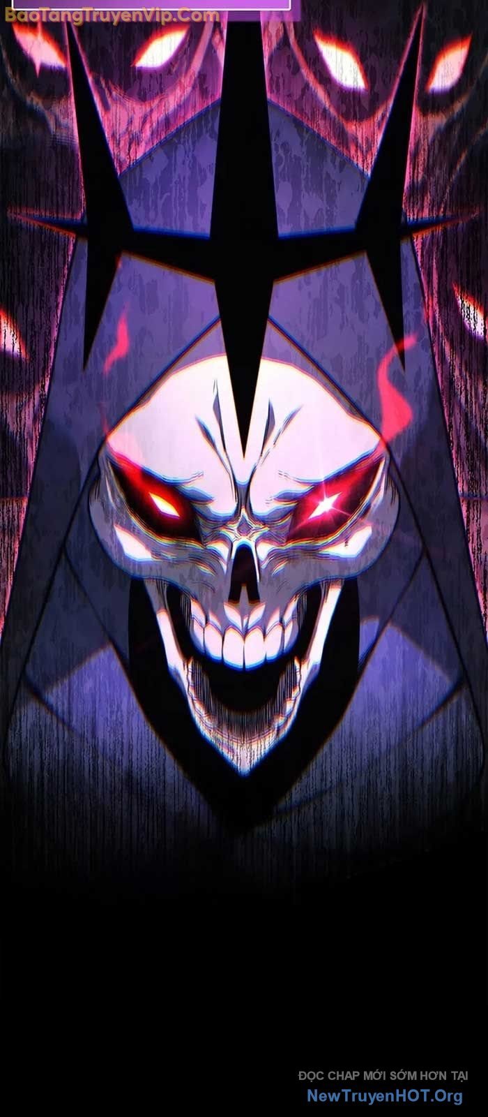 Sự Trở Lại Của Kỵ Sĩ Tử Thần Cấp Thảm Hoạ: Chapter 5