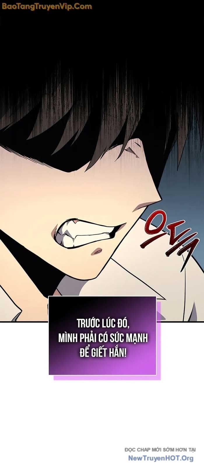 Sự Trở Lại Của Kỵ Sĩ Tử Thần Cấp Thảm Hoạ: Chapter 5