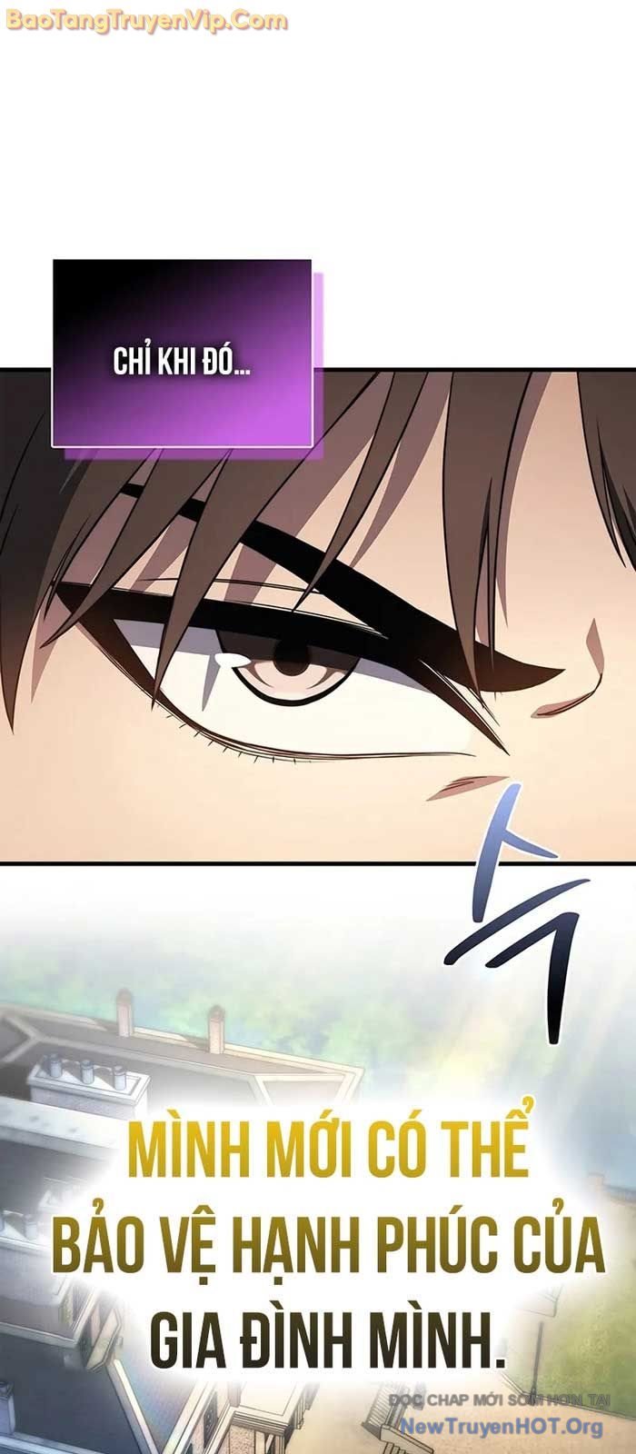 Sự Trở Lại Của Kỵ Sĩ Tử Thần Cấp Thảm Hoạ: Chapter 5