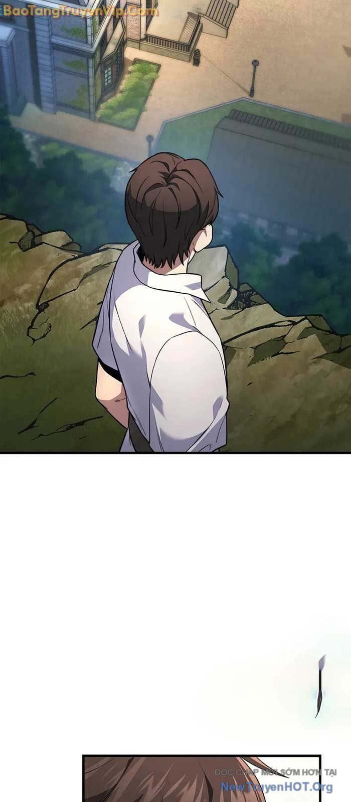 Sự Trở Lại Của Kỵ Sĩ Tử Thần Cấp Thảm Hoạ: Chapter 5