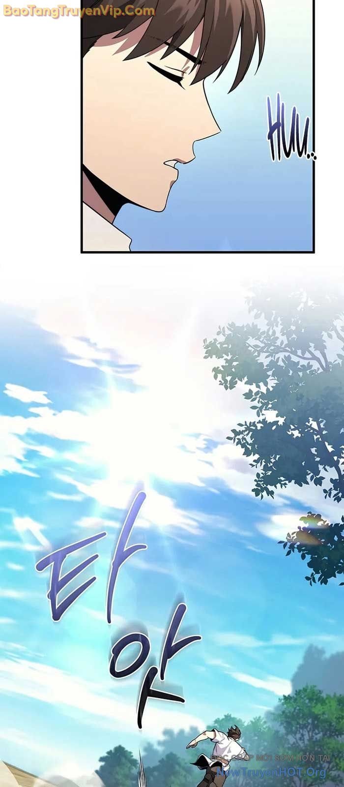 Sự Trở Lại Của Kỵ Sĩ Tử Thần Cấp Thảm Hoạ: Chapter 5