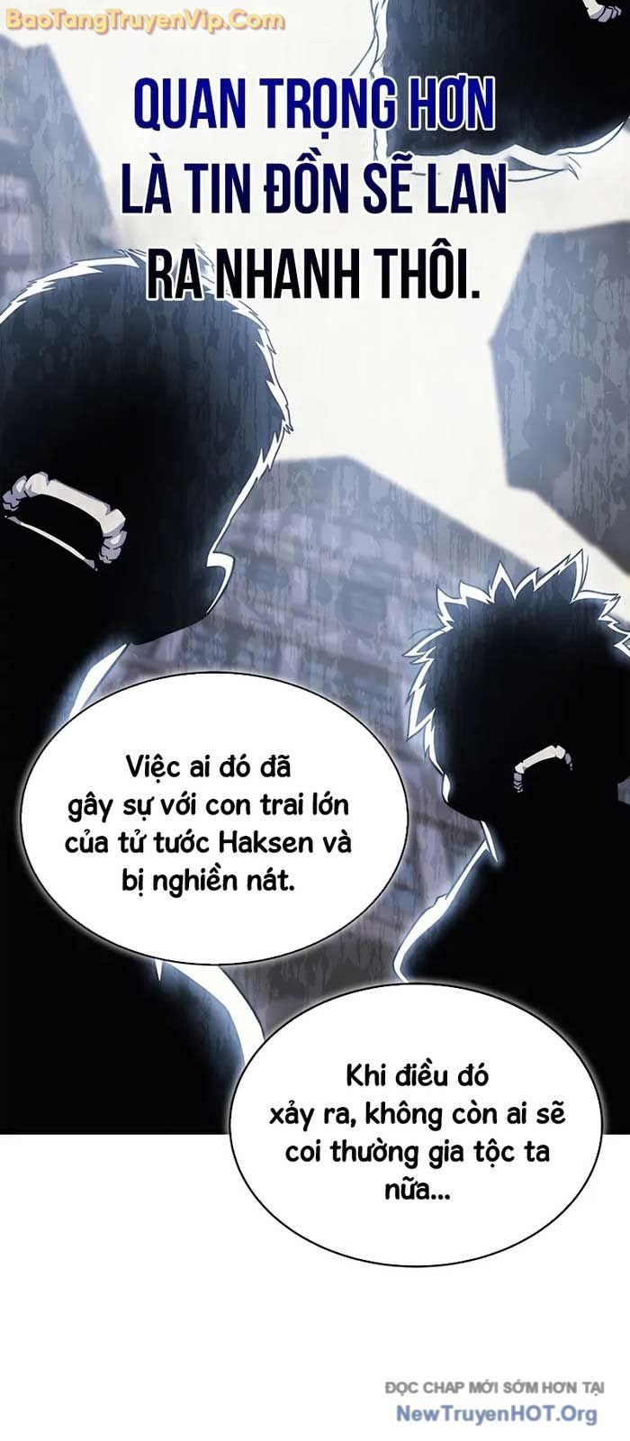 Sự Trở Lại Của Kỵ Sĩ Tử Thần Cấp Thảm Hoạ: Chapter 5